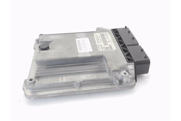 Recambio de centralita para audi a4 berlina (8e) 2.0 tdi 16v (103kw) referencia OEM IAM 03G906016GN 281012113 