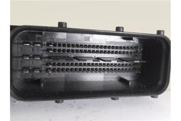 Recambio de centralita para audi a4 berlina (8e) 2.0 tdi 16v (103kw) referencia OEM IAM 03G906016GN 281012113 