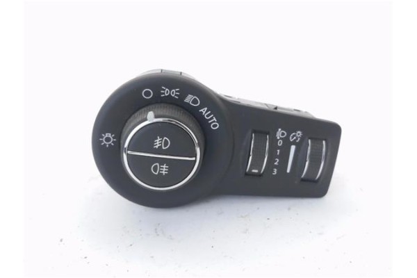 Recambio de mando de luces para jeep renegade (bu) 1.6 limited fwd referencia OEM IAM 07356444210  