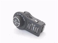 Recambio de mando de luces para jeep renegade (bu) 1.6 limited fwd referencia OEM IAM 07356444210  