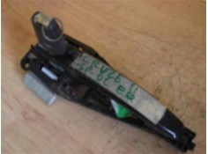 Recambio de maneta exterior delantero izquierda para chevrolet cruze 1.8 lt referencia OEM IAM 92233089  