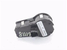 Recambio de mando de luces para jeep renegade (bu) 1.6 limited fwd referencia OEM IAM 07356444210  