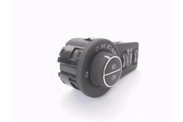 Recambio de mando de luces para jeep renegade (bu) 1.6 limited fwd referencia OEM IAM 07356444210  