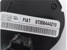 Recambio de mando de luces para jeep renegade (bu) 1.6 limited fwd referencia OEM IAM 07356444210  