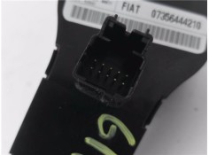 Recambio de mando de luces para jeep renegade (bu) 1.6 limited fwd referencia OEM IAM 07356444210  