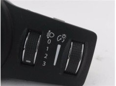 Recambio de mando de luces para jeep renegade (bu) 1.6 limited fwd referencia OEM IAM 07356444210  