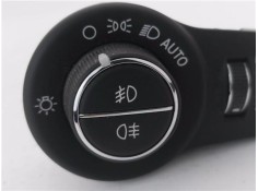 Recambio de mando de luces para jeep renegade (bu) 1.6 limited fwd referencia OEM IAM 07356444210  