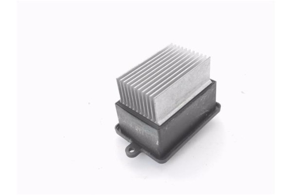 Recambio de resistencia calefaccion para jeep renegade (bu) 1.6 limited fwd referencia OEM IAM A43002400  
