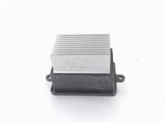 Recambio de resistencia calefaccion para jeep renegade (bu) 1.6 limited fwd referencia OEM IAM A43002400  