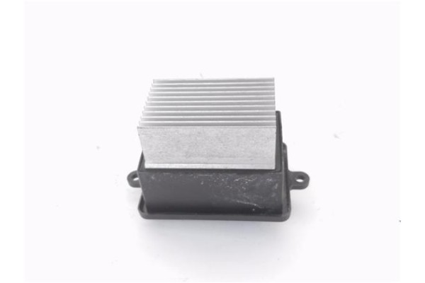Recambio de resistencia calefaccion para jeep renegade (bu) 1.6 limited fwd referencia OEM IAM A43002400  