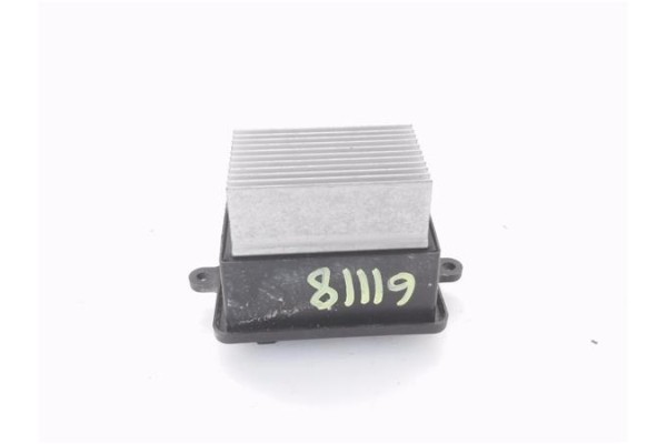 Recambio de resistencia calefaccion para jeep renegade (bu) 1.6 limited fwd referencia OEM IAM A43002400  