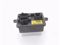 Recambio de resistencia calefaccion para jeep renegade (bu) 1.6 limited fwd referencia OEM IAM A43002400  