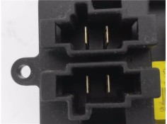 Recambio de resistencia calefaccion para jeep renegade (bu) 1.6 limited fwd referencia OEM IAM A43002400  