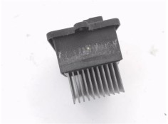 Recambio de resistencia calefaccion para jeep renegade (bu) 1.6 limited fwd referencia OEM IAM A43002400  
