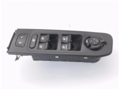 Recambio de mando elevalunas delantero izquierdo para jeep renegade (bu) 1.6 limited fwd referencia OEM IAM 07356039750  