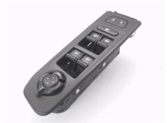 Recambio de mando elevalunas delantero izquierdo para jeep renegade (bu) 1.6 limited fwd referencia OEM IAM 07356039750  