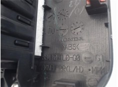 Recambio de embellecedor consola central para honda accord viii tourer (cm_) 2.2 i-ctdi referencia OEM IAM 77230TL0G03ZA  