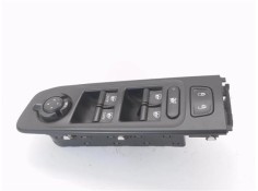 Recambio de mando elevalunas delantero izquierdo para jeep renegade (bu) 1.6 limited fwd referencia OEM IAM 07356039750  