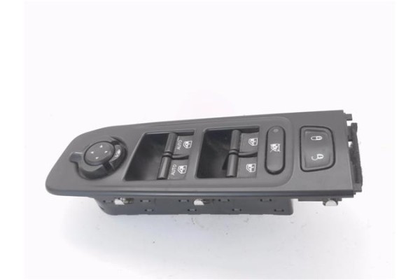 Recambio de mando elevalunas delantero izquierdo para jeep renegade (bu) 1.6 limited fwd referencia OEM IAM 07356039750  