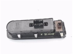 Recambio de mando elevalunas delantero izquierdo para jeep renegade (bu) 1.6 limited fwd referencia OEM IAM 07356039750  