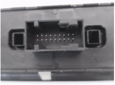 Recambio de mando elevalunas delantero izquierdo para jeep renegade (bu) 1.6 limited fwd referencia OEM IAM 07356039750  