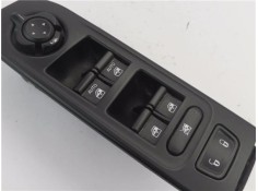 Recambio de mando elevalunas delantero izquierdo para jeep renegade (bu) 1.6 limited fwd referencia OEM IAM 07356039750  