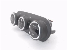 Recambio de mandos climatizador para jeep renegade (bu) 1.6 limited fwd referencia OEM IAM 07356377170 838742Z 