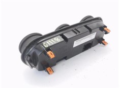 Recambio de mandos climatizador para jeep renegade (bu) 1.6 limited fwd referencia OEM IAM 07356377170 838742Z 