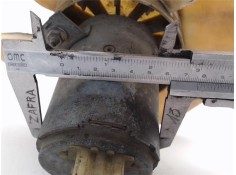 Recambio de electroventilador para volkswagen passat berlina (312) 1.6 cl referencia OEM IAM 357959455D 0130107245 