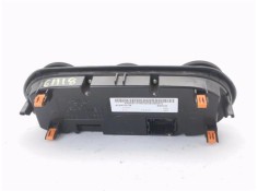 Recambio de mandos climatizador para jeep renegade (bu) 1.6 limited fwd referencia OEM IAM 07356377170 838742Z 