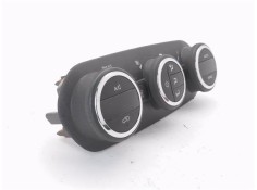 Recambio de mandos climatizador para jeep renegade (bu) 1.6 limited fwd referencia OEM IAM 07356377170 838742Z 