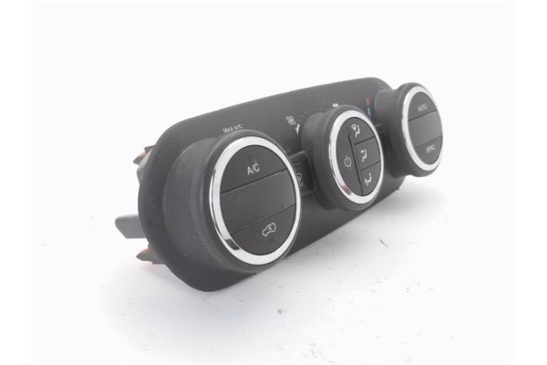 Recambio de mandos climatizador para jeep renegade (bu) 1.6 limited fwd referencia OEM IAM 07356377170 838742Z 