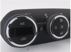 Recambio de mandos climatizador para jeep renegade (bu) 1.6 limited fwd referencia OEM IAM 07356377170 838742Z 