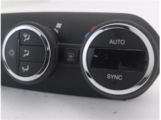 Recambio de mandos climatizador para jeep renegade (bu) 1.6 limited fwd referencia OEM IAM 07356377170 838742Z 