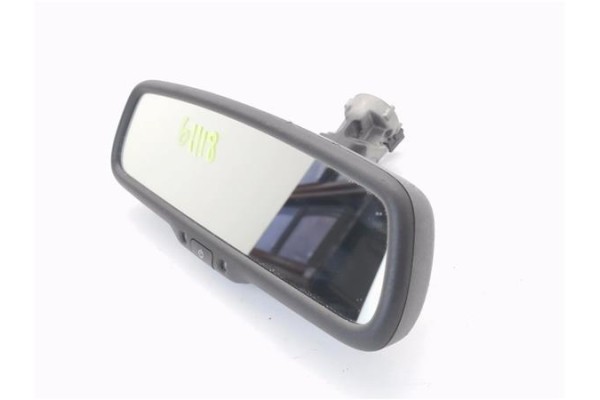 Recambio de retrovisor interior para jeep renegade (bu) 1.6 limited fwd referencia OEM IAM 7355992970 E11038303 