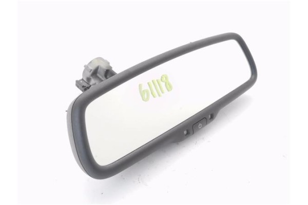 Recambio de retrovisor interior para jeep renegade (bu) 1.6 limited fwd referencia OEM IAM 7355992970 E11038303 