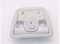 LUZ DELANTERO CENTRAL TECHO 7356212890 