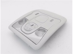 Recambio de luz delantero central techo para jeep renegade (bu) 1.6 limited fwd referencia OEM IAM 7356212890  