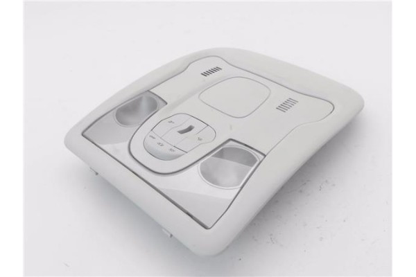 Recambio de luz delantero central techo para jeep renegade (bu) 1.6 limited fwd referencia OEM IAM 7356212890  