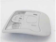 Recambio de luz delantero central techo para jeep renegade (bu) 1.6 limited fwd referencia OEM IAM 7356212890  