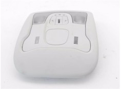 Recambio de luz delantero central techo para jeep renegade (bu) 1.6 limited fwd referencia OEM IAM 7356212890  