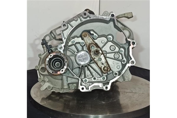 Recambio de caja cambios manual para volkswagen polo iv (9n1) 1.2 12v referencia OEM IAM GDP GDP 