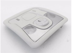 Recambio de luz delantero central techo para jeep renegade (bu) 1.6 limited fwd referencia OEM IAM 7356212890  