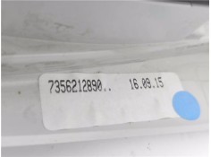 Recambio de luz delantero central techo para jeep renegade (bu) 1.6 limited fwd referencia OEM IAM 7356212890  