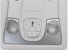 Recambio de luz delantero central techo para jeep renegade (bu) 1.6 limited fwd referencia OEM IAM 7356212890  