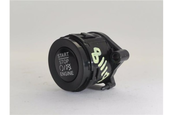 Recambio de conmutador de arranque/encendido para jeep renegade (bu) 1.6 limited fwd referencia OEM IAM 00735625734  
