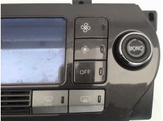 Recambio de mandos climatizador para fiat ii bravo (198) referencia OEM IAM (735442075) (555600042100) 