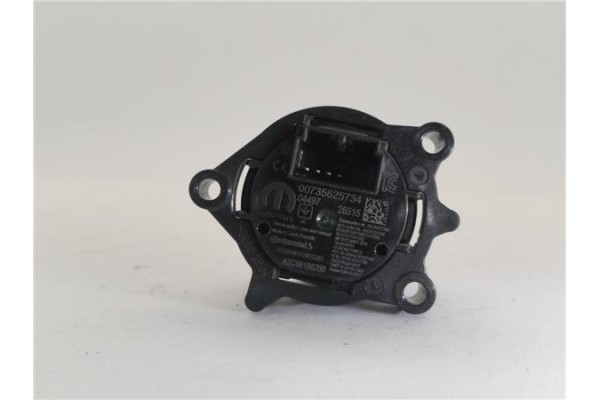 Recambio de conmutador de arranque/encendido para jeep renegade (bu) 1.6 limited fwd referencia OEM IAM 00735625734  