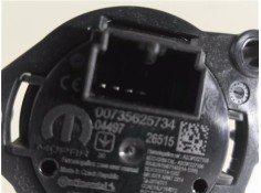 Recambio de conmutador de arranque/encendido para jeep renegade (bu) 1.6 limited fwd referencia OEM IAM 00735625734  