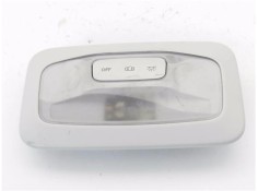 LUZ TRASERO CENTRAL TECHO 7356121870 